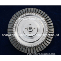 Shanxi Chiart high quality turbo disc for diesel engines